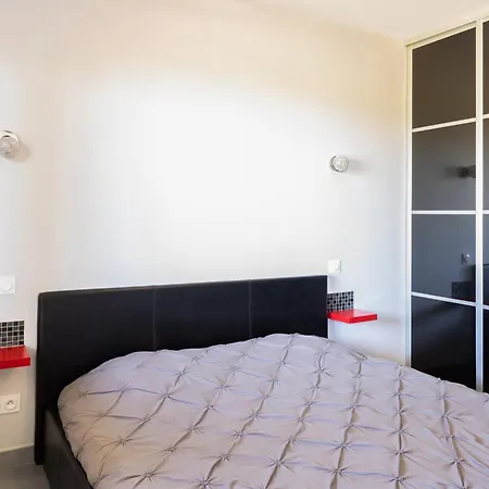 Les 5 Chemins - Climatise Avec Vue Montagne Apartment Olmeta-di-Tuda